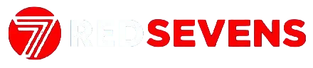 7redsevens logo